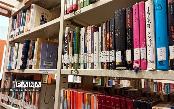 برگزاری مسابقه کتابخوانی ویژه بانوان شاغل در سازمان آموزش و پرورش استثنایی