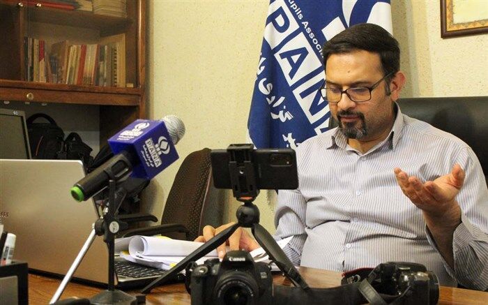 سومین کارگاه آموزشی عکاسی خبری خبرگزاری پانا استان سمنان آغاز شد