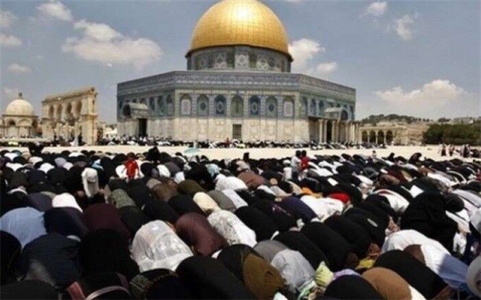 انگلیس مسبب تمامی گرفتاری‌های فلسطین است