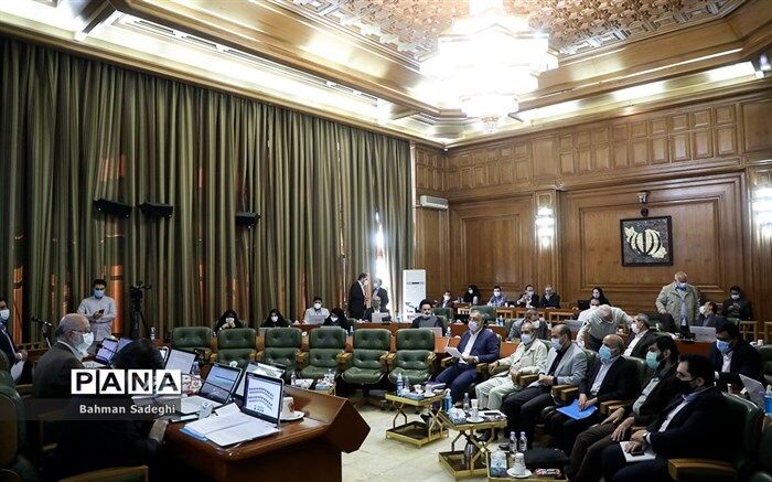 تعیین تکلیف ۱۱ پلاک ثبتی درباره باغ بودن یا نبودن در شورای شهر تهران