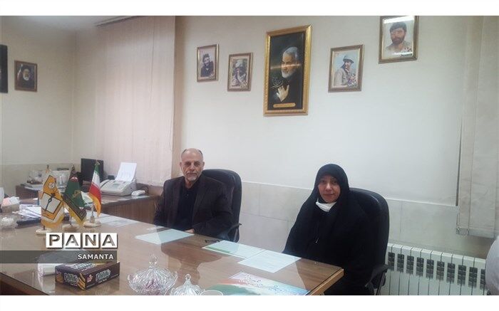 فراهم‌شدن امکانات رفاهی وآموزشی  برای دانش‌آموزان بسیجی