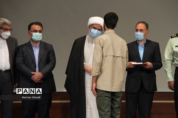 جلسه شورای فرهنگ عمومی استان بوشهر
