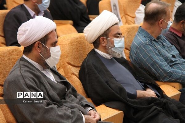 جلسه شورای فرهنگ عمومی استان بوشهر