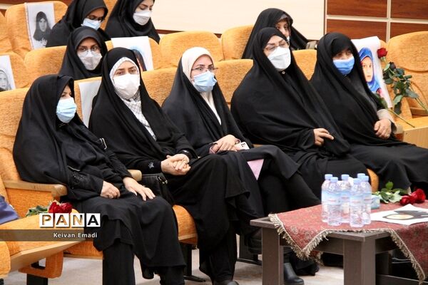 جلسه شورای فرهنگ عمومی استان بوشهر