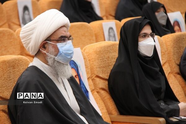 جلسه شورای فرهنگ عمومی استان بوشهر