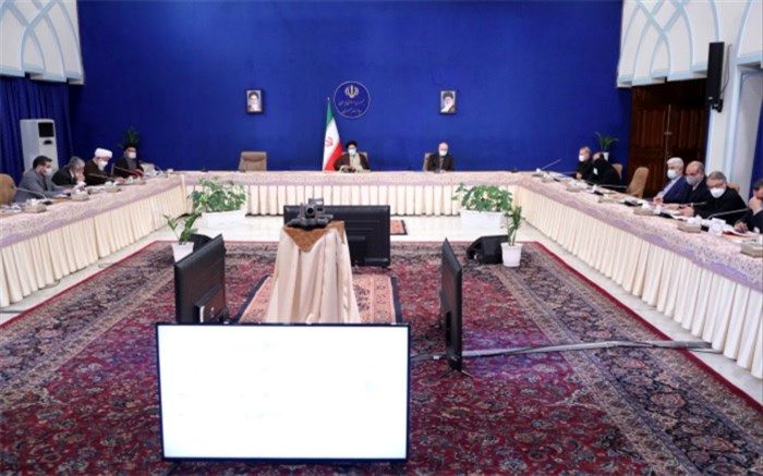 واکنش رئیسی به ادعاها علیه دولت