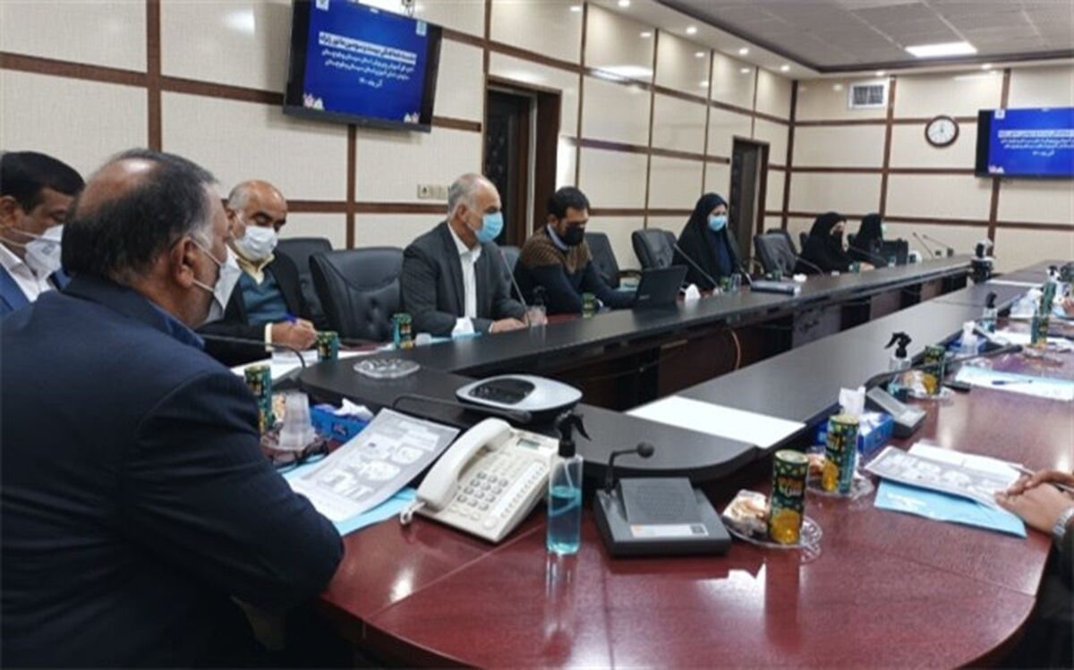 527 مدرسه در سیستان و بلوچستان آماده برگزاری مانور زلزله هستند