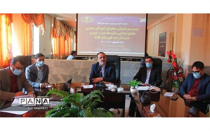 ورود به تشکل‌های دانش‌آموزی، دانش‌آموزان را جامعه‌پذیر می‌کند