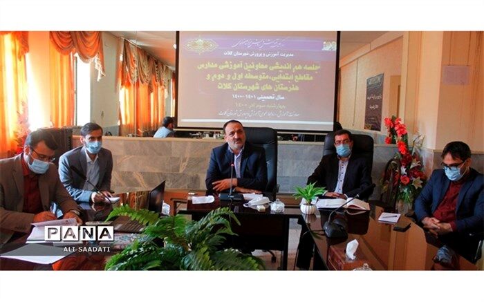 ورود به تشکل‌های دانش‌آموزی، دانش‌آموزان را جامعه‌پذیر می‌کند