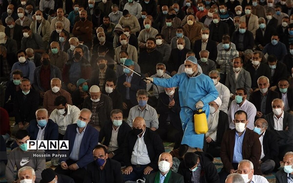 جزئیات برگزاری نماز جمعه این هفته تهران