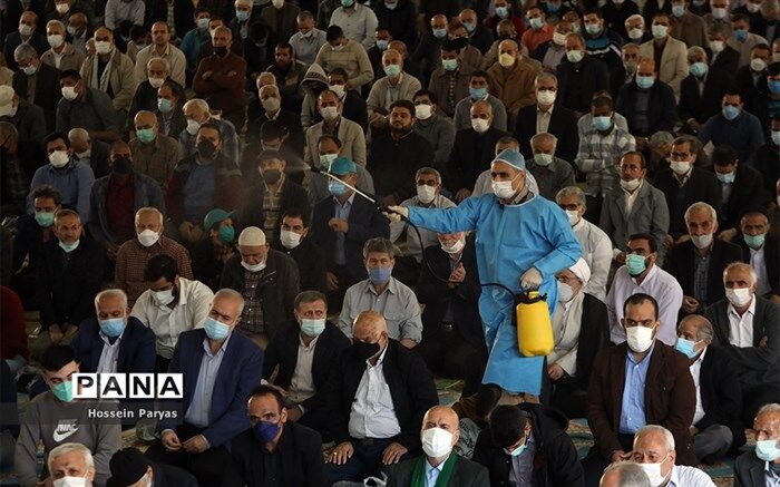 جزئیات برگزاری نماز جمعه این هفته تهران