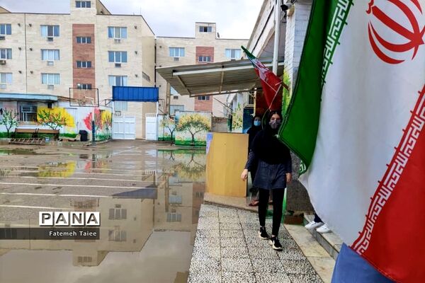 بازگشایی مدارس خوزستان
