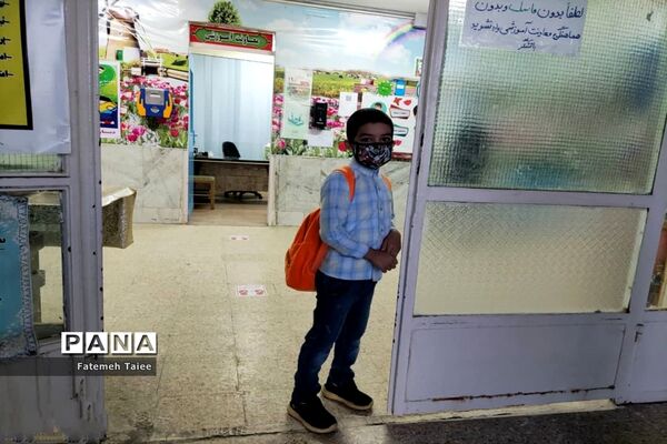 بازگشایی مدارس خوزستان