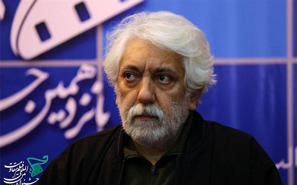 کامران ملکی مشاور امور اصناف رییس سازمان سینمایی شد