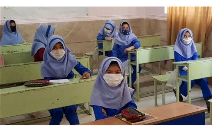 بازگشایی مدارس گیلان پس از حدود ۲ سال