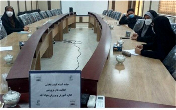 فعالیت‌های پرورشی راه ارتقا سبک زندگی دانش‌آموزان است