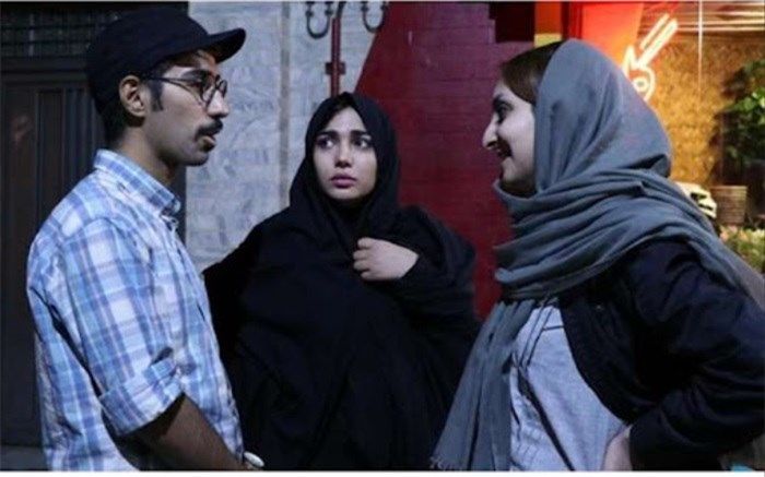 «دور از اینجا» از جشنواره برزیلی 3 جایزه گرفت