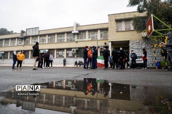 بازگشایی مدارس پس از دو سال آموزش مجازی