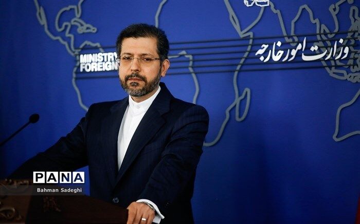 تمرکز ایران در وین بر رفع تحریم‌هاست