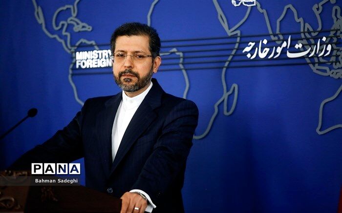 تمرکز ایران در وین بر رفع تحریم‌هاست