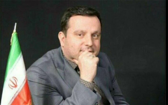 خوشنویسی  یک فن و مهارت آموختنی است