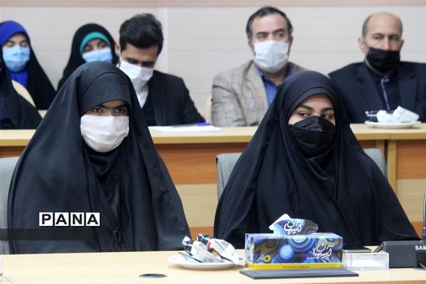 جلسه توجیهی مسابقات کشوری قرآن، عترت و نماز در تبریز