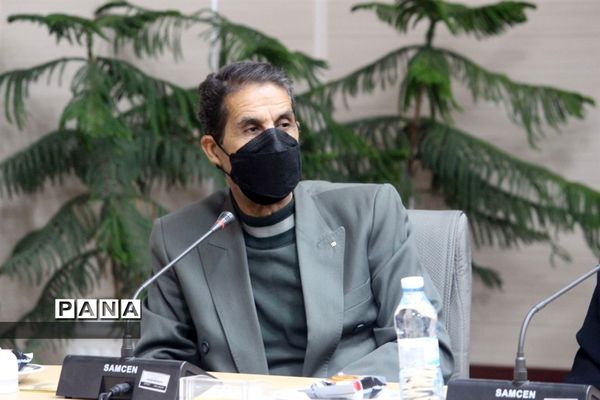 جلسه توجیهی مسابقات کشوری قرآن، عترت و نماز در تبریز