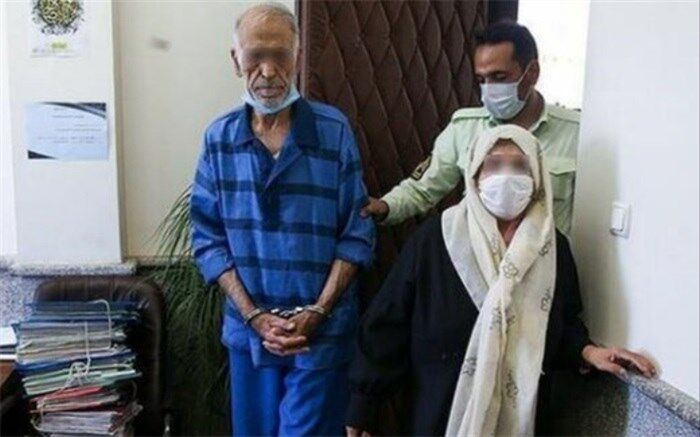 سرنوشت مادر بابک خرمدین پس از مرگ همسرش
