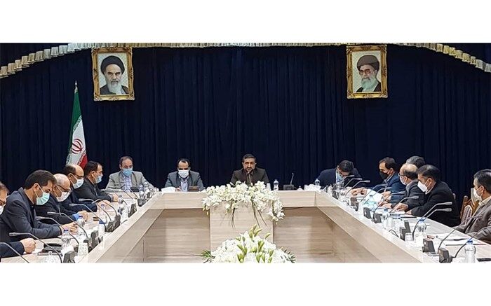 تولید تخم مرغ در استان اردبیل افزایش می‌یابد