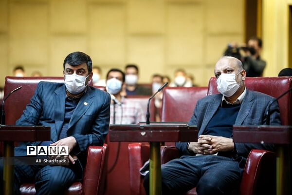 اجلاسیه کنگره ملی همفکری بسیج دانش‌آموزی
