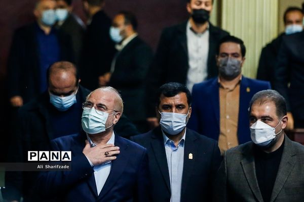 اجلاسیه کنگره ملی همفکری بسیج دانش‌آموزی