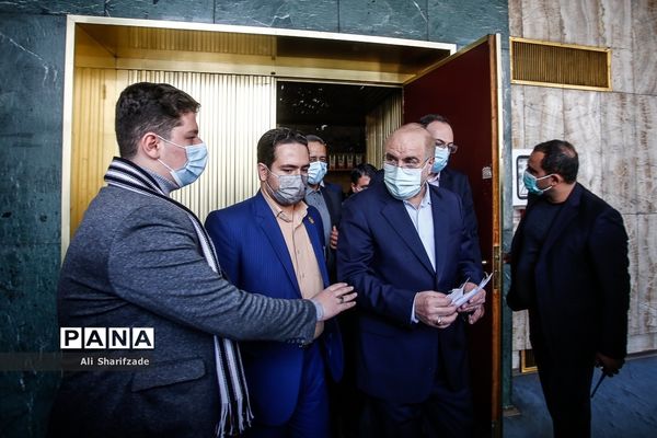 اجلاسیه کنگره ملی همفکری بسیج دانش‌آموزی