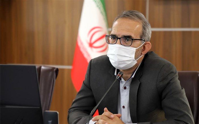 خطر  افزایش انتشار همزمان آنفولانزا و کروناویروس در جامعه وجود دارد