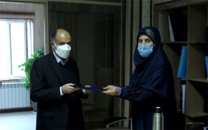 دبیر کارگروه ساماندهی مد و لباس منصوب شد