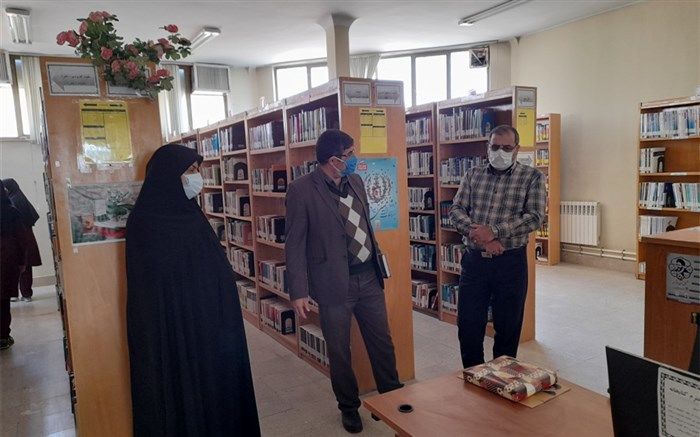 مطالعه کتاب  خوب، راه رسیدن به موفقیت را کوتاه می‌کند