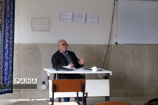 نخستین حضور دانش‌آموزان بعد از دو سال در مدارس پردیس