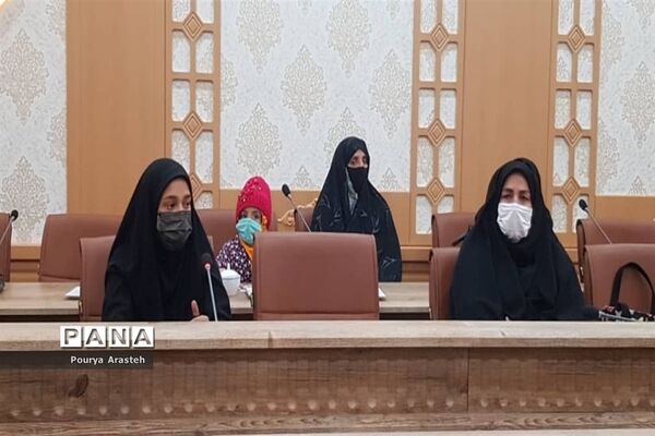 تجلیل از برترین‌های کنکور شهرستان خوسف