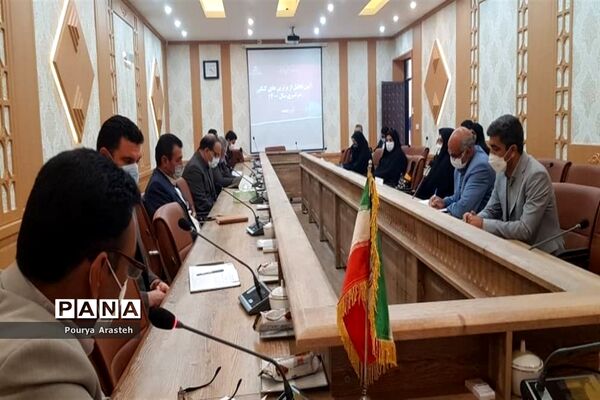 تجلیل از برترین‌های کنکور شهرستان خوسف