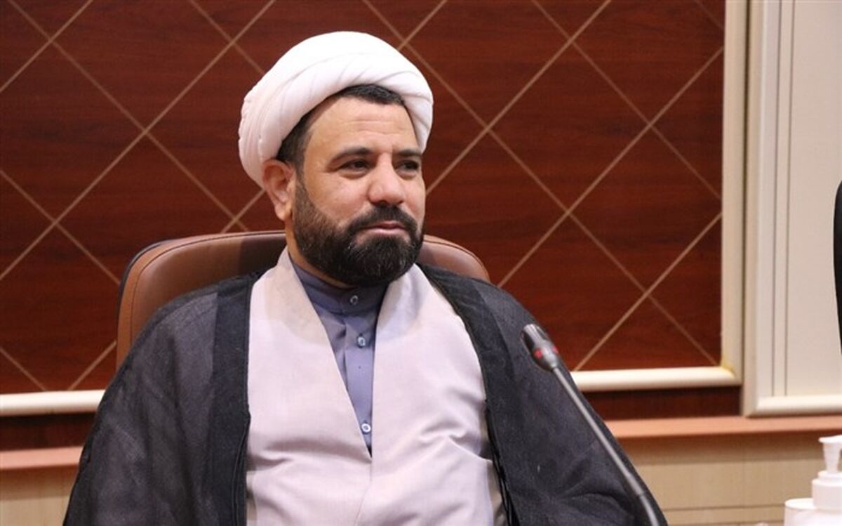 آواربرداری و بازسازی مناطق زلزله‌زده در اولویت کاری مدیریت بحران باشد