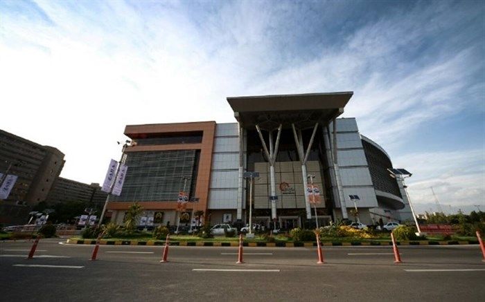 پردیس سینمایی مگامال بازگشایی می‌شود