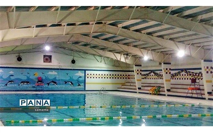 شروع فاز سوم تعمیرات مجموعه ورزشی شهید عراقی