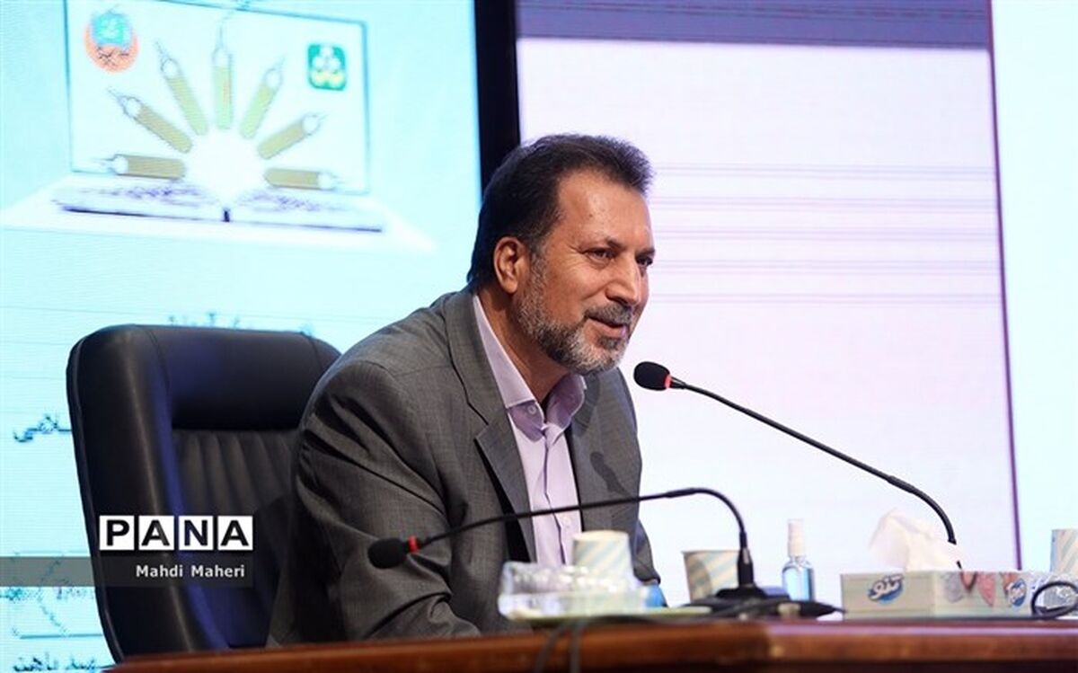 «جشنواره نوآوری در فرآیند آموزش و یادگیری»، عاملی برای تغییر شیوه تفکر دانش‌آموزان است