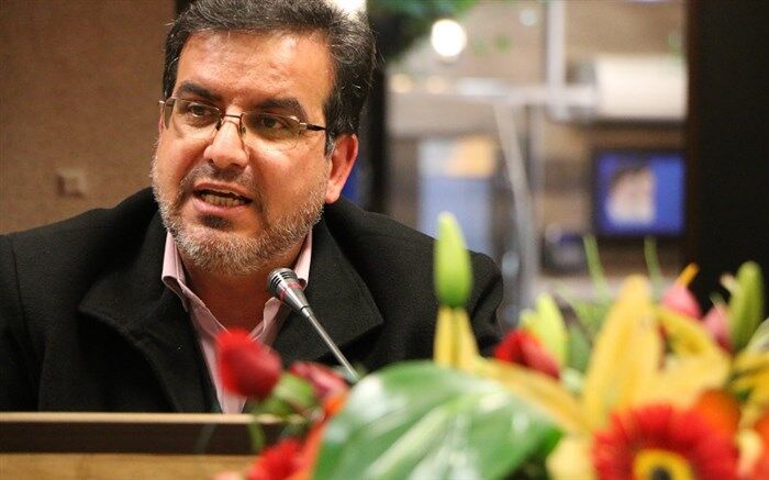آموزش و پرورش در برگزاری یادواره های شهدا پیشتاز است