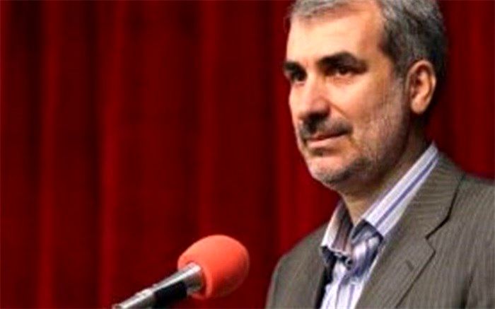 سومین وزیر پیشنهادی آموزش‌وپرورش: من فرهنگی‌ام