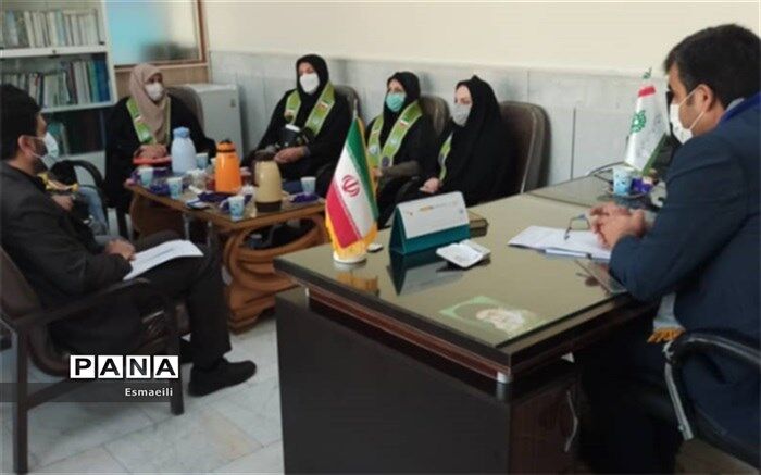 مجمع مدرسان، بازوی توانمند سازمان دانش‌آموزی است