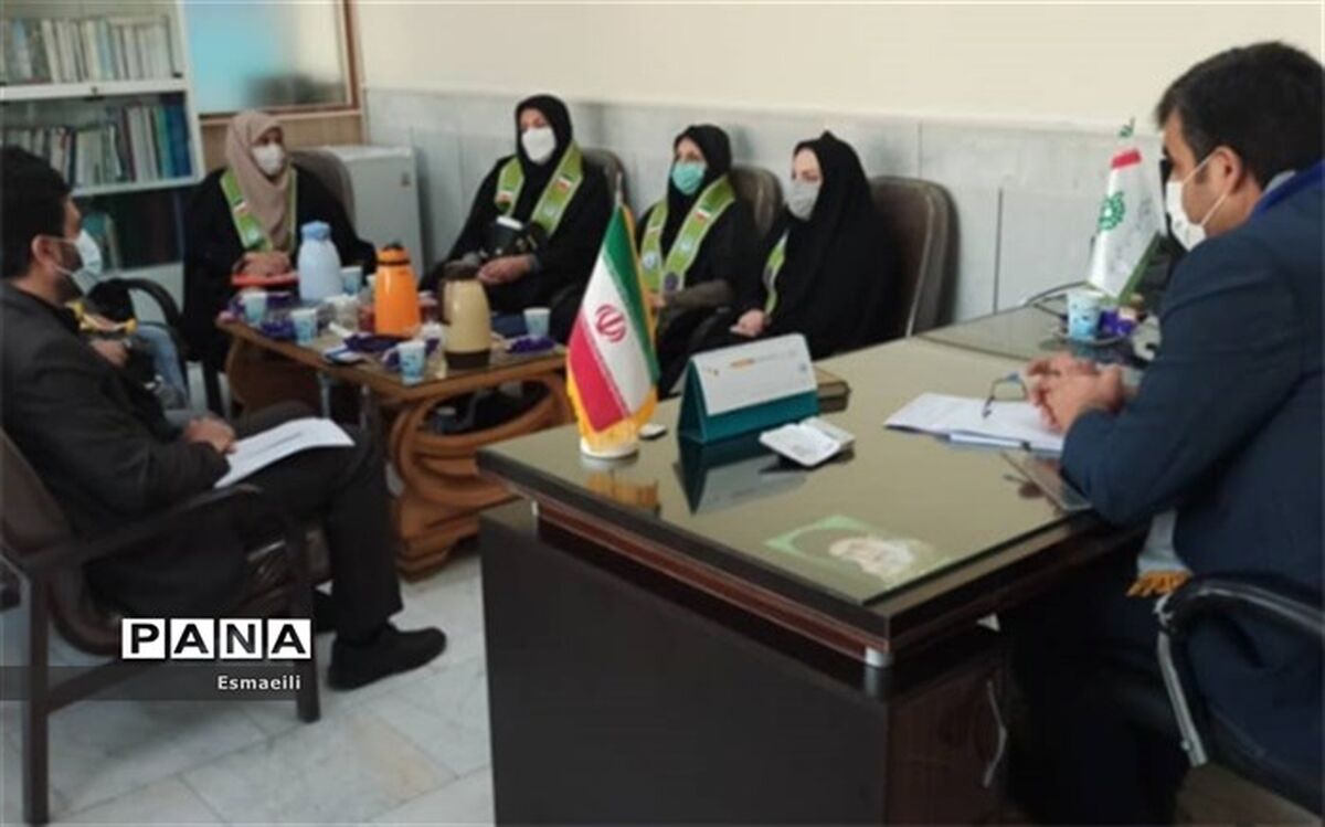 مجمع مدرسان، بازوی توانمند سازمان دانش‌آموزی است