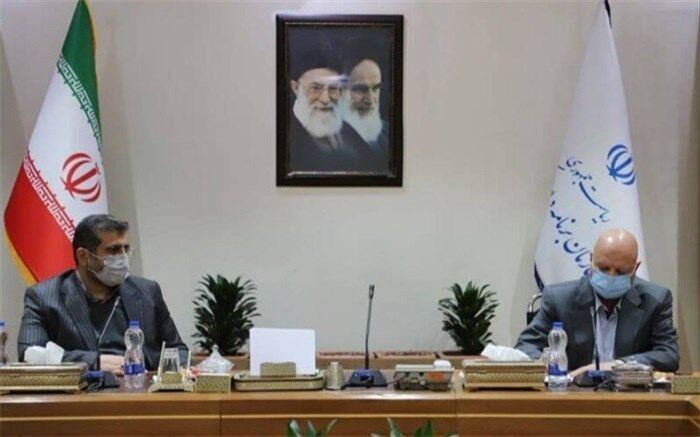 وزیر ارشاد: منابع مالی در حوزه فرهنگ نیاز به مدیریت بهتری دارد