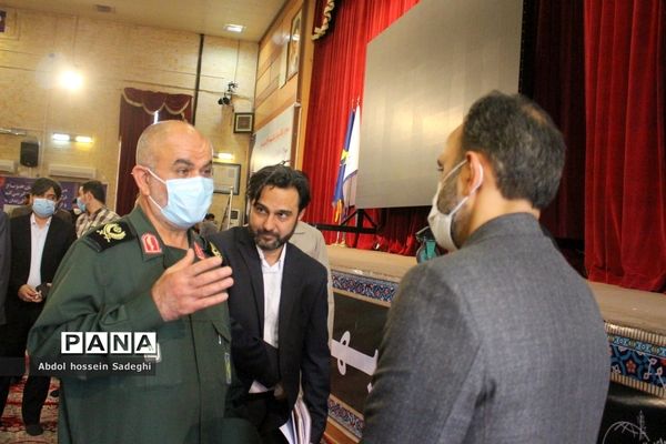 همایش رسانه مطالبه‌گر در بوشهر