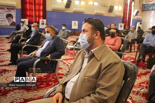همایش رسانه مطالبه‌گر در بوشهر