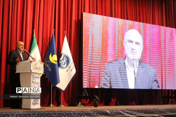 همایش رسانه مطالبه‌گر در بوشهر